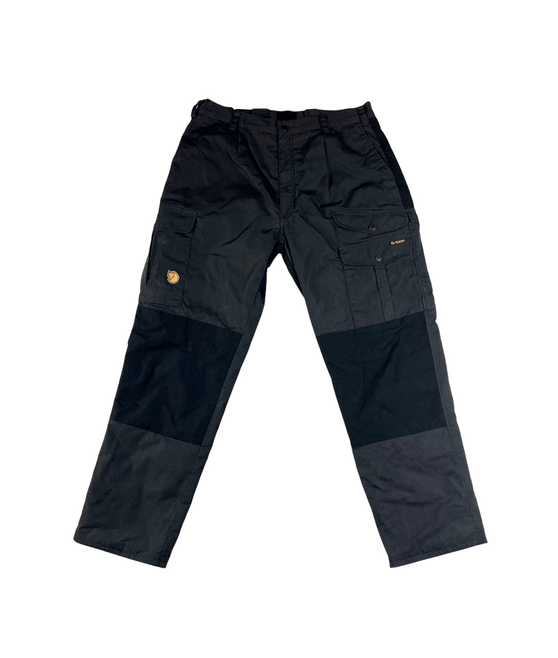 Fjallraven Fjallraven 34 Cargo Pants Size US 34 / EU 50 - 1 Thumbnail
