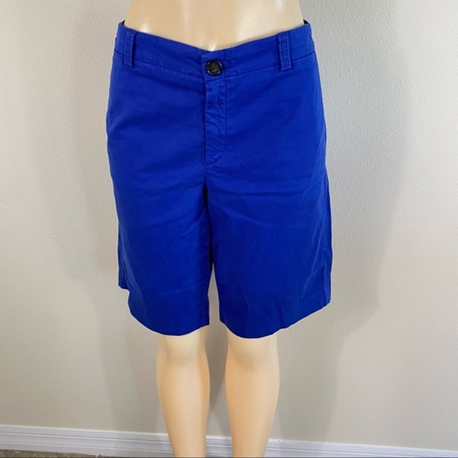 Banana Republic Banana Republic Women Short Pant Size 10 Size 32" / US 10 / IT 46 - 1 Thumbnail