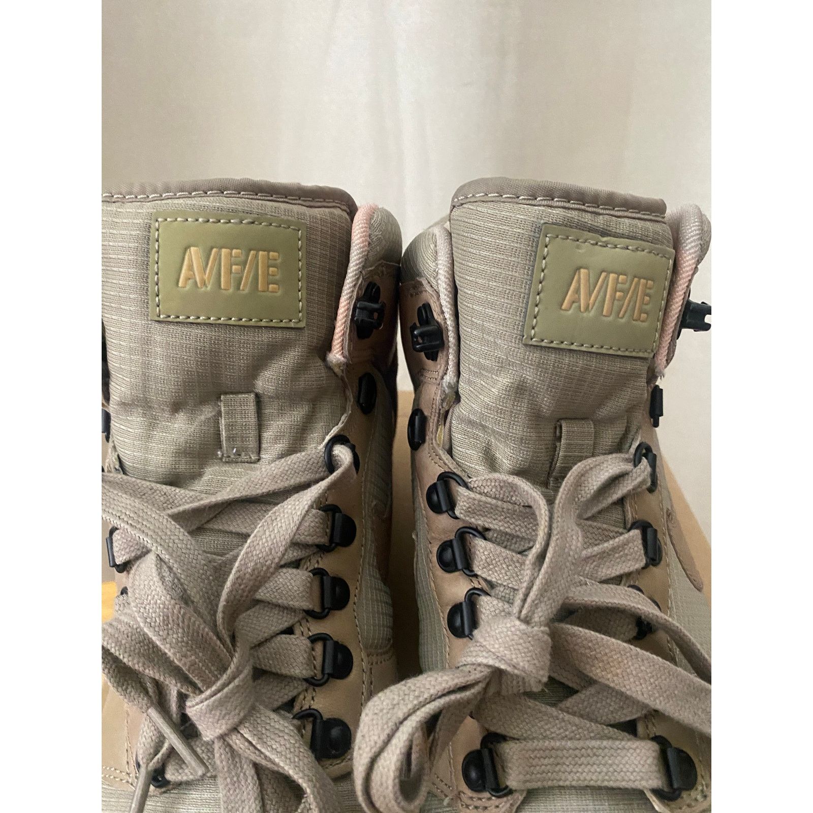 Nike Nike ACG Lava Dunk Hi Size US 8.5 / EU 41-42 - 7 Thumbnail