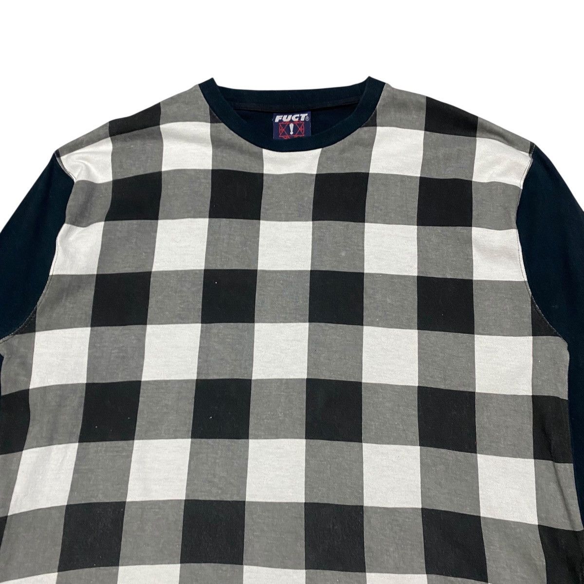Vintage Fuct Sweatshirt Size US L / EU 52-54 / 3 - 2 Thumbnail