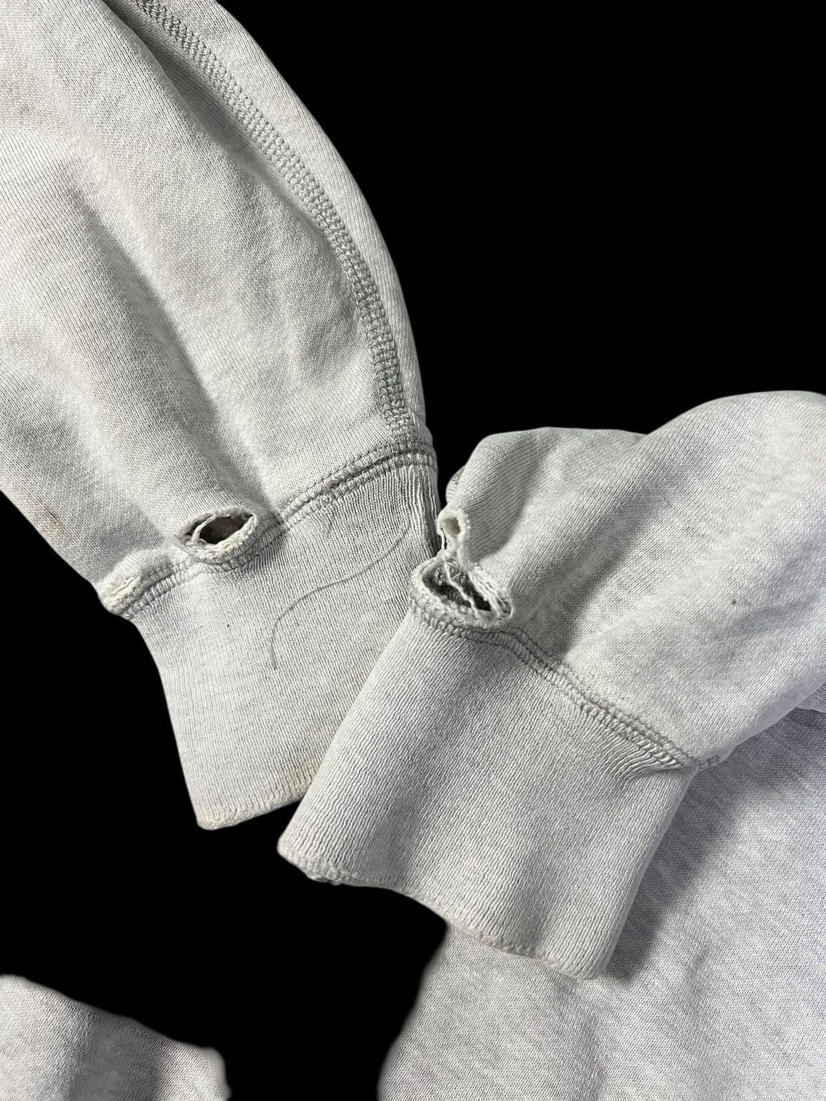 Polo Ralph Lauren Vintage Polo Sportsman Polo Country Ralph Lauren Sweatshirt Size US M / EU 48-50 / 2 - 13 Thumbnail