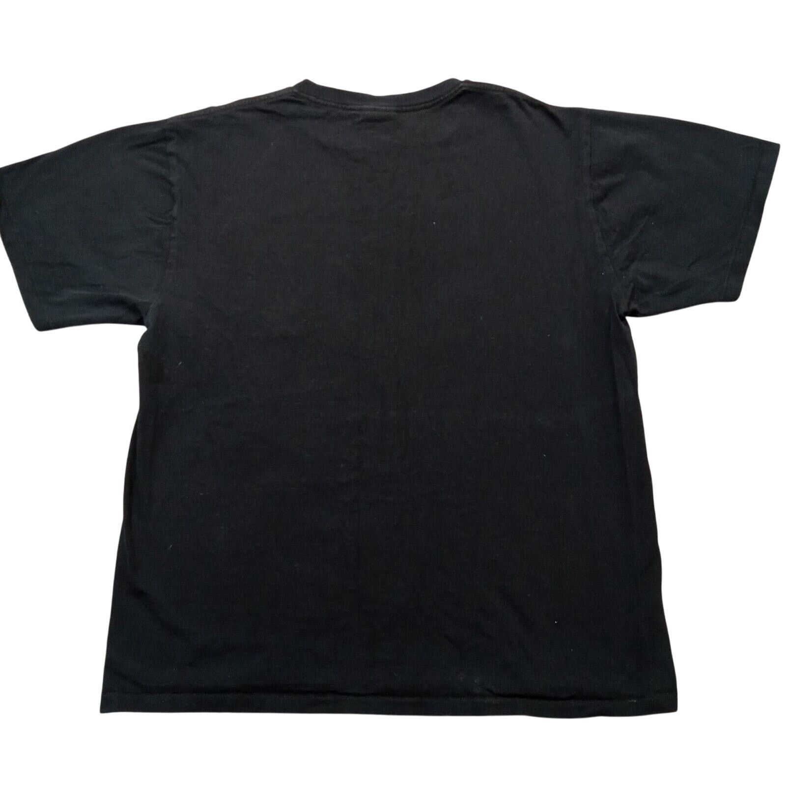 Bape A Bathing Ape ABC Camo T-Shirt XL Busy BAPE Single Stitch Size US XL / EU 56 / 4 - 3 Thumbnail