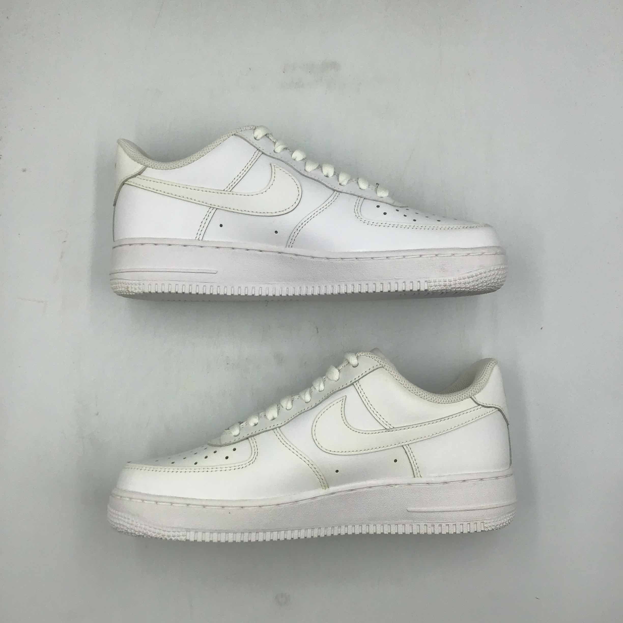 Travis Scott x Nike Wmns Air Force 1 Utopia