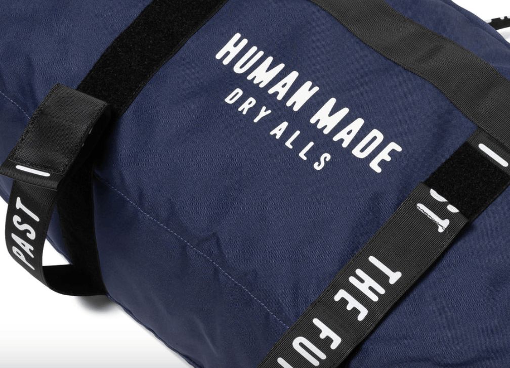 Human Made Human made SKATE DUFFLE BAG Size ONE SIZE - 4 Thumbnail