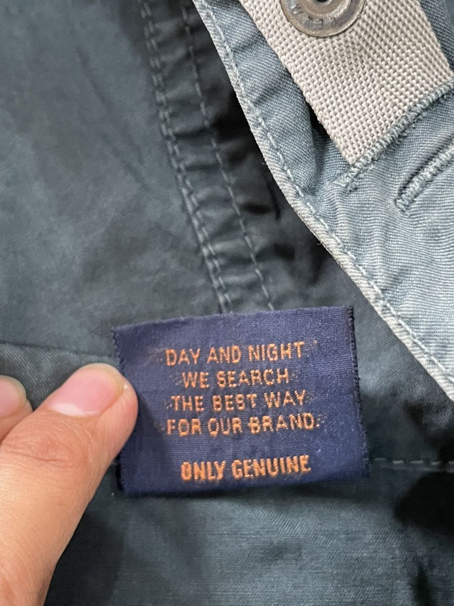 OMNIGOD OMNIGOD jacket Size US L / EU 52-54 / 3 - 5 Thumbnail