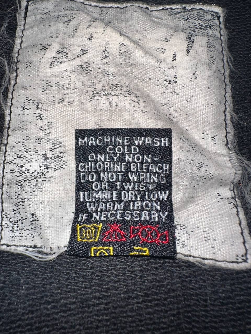 Stussy Vintage Stussy Full Zip Hoodie Hip Hop Street Style Size US M / EU 48-50 / 2 - 8 Thumbnail