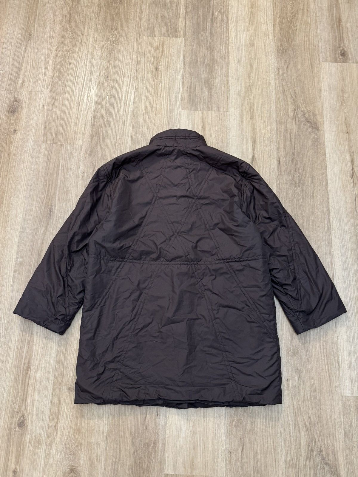 Bogner Bogner Insulated Brown Coat Jacket Long size 40 L Size L / US 10 / IT 46 - 2 Thumbnail