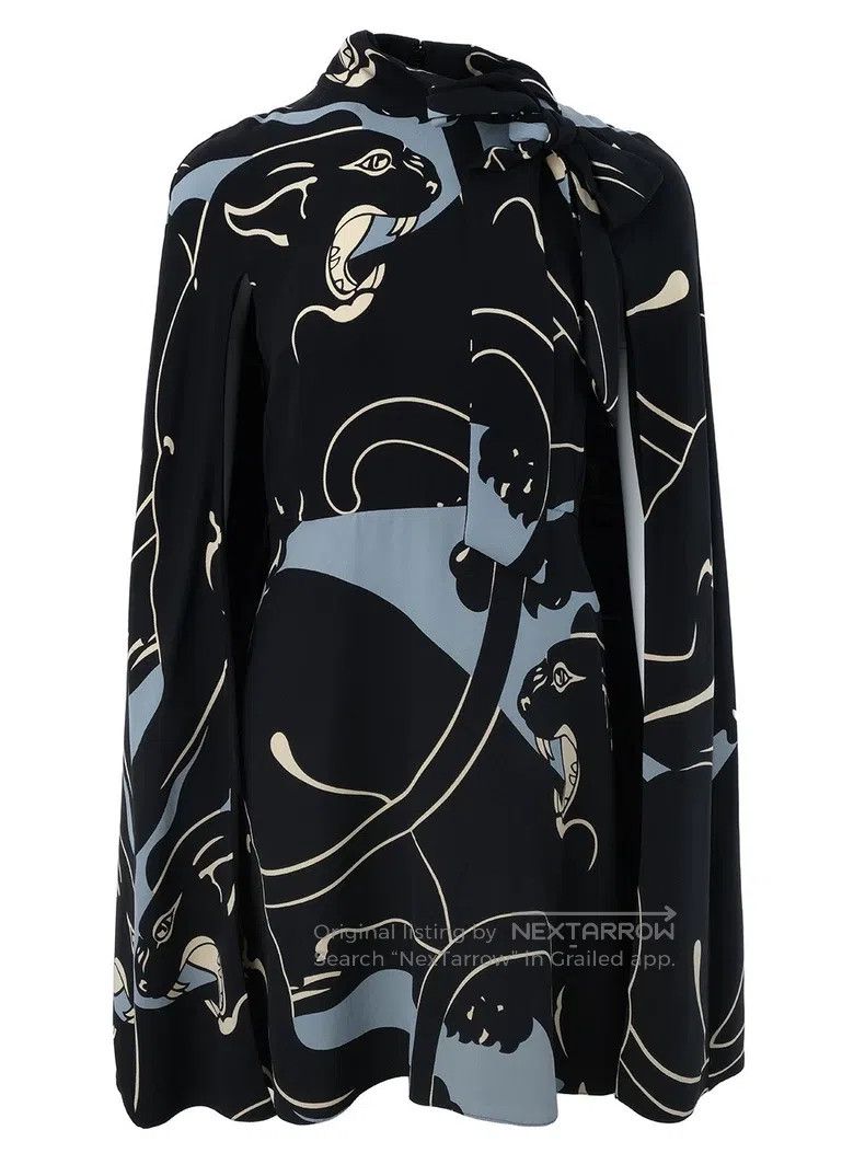 Valentino Valentino dress Size XS / US 0-2 / IT 36-38 - 1 Thumbnail