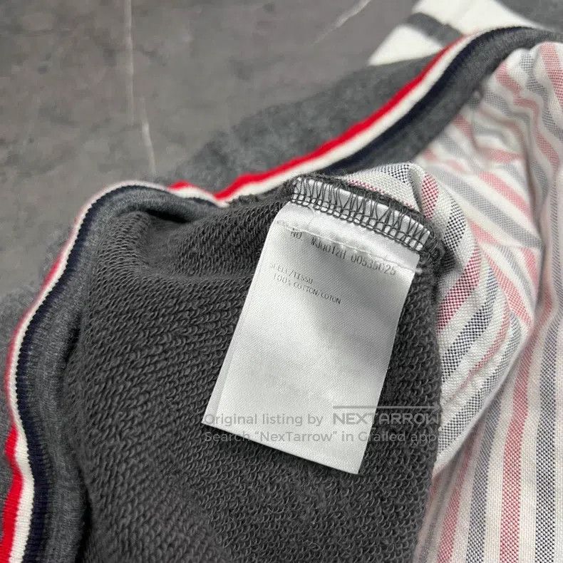 Thom Browne Thom Browne size 5 Shorts Size US 30 / EU 46 - 5 Thumbnail