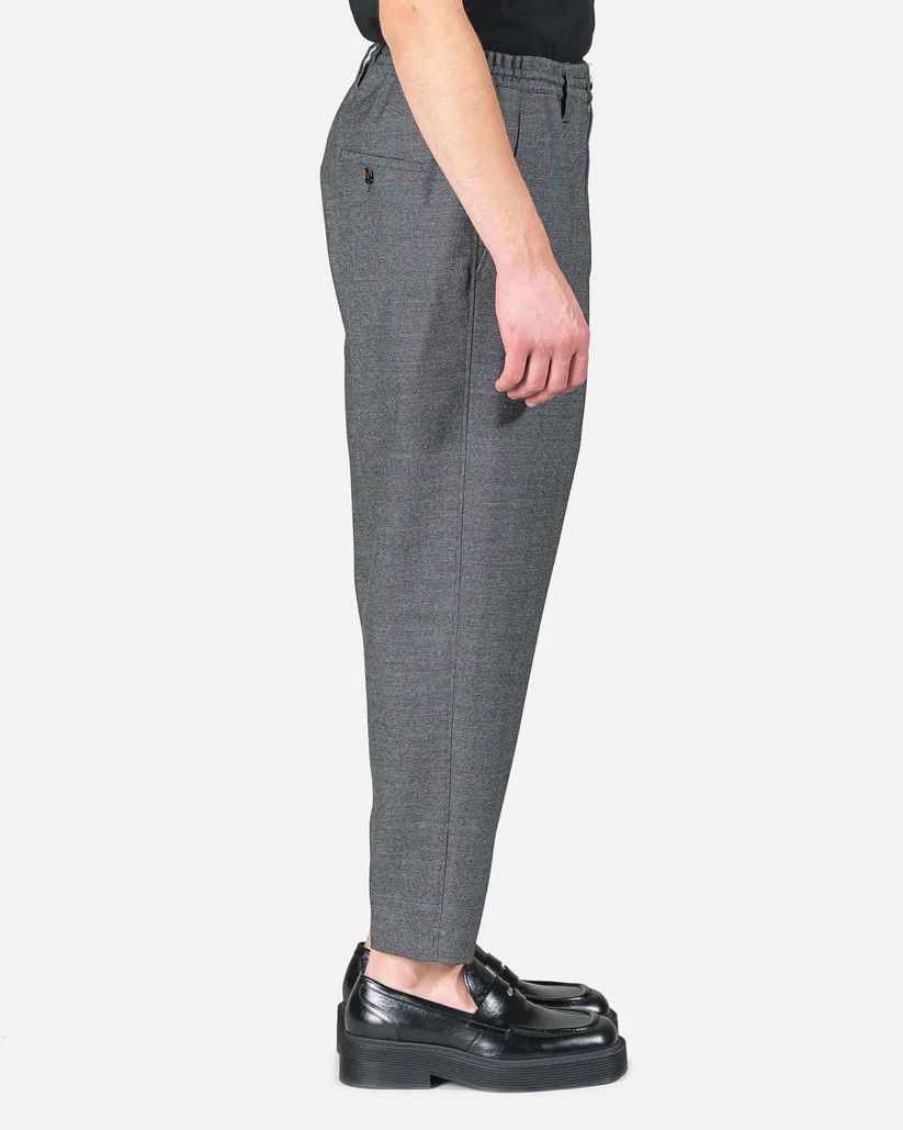Marni o1y0225 Casual Pant in Grey Size US 34 / EU 50 - 3 Thumbnail