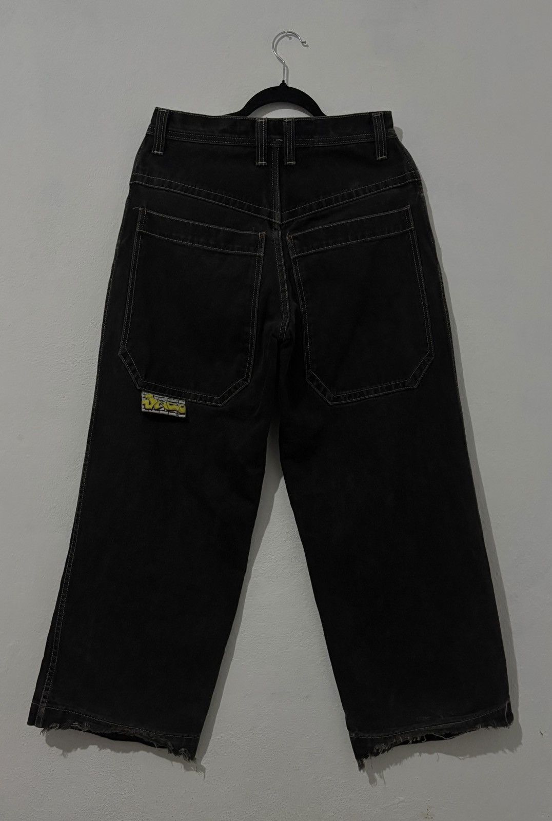 JNCO JNCO Jester 23” X Vintage X Y2K Size US 30 / EU 46 - 6 Thumbnail