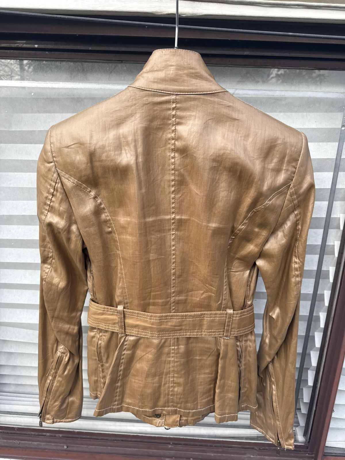 Belstaff Belstaff jacket 38 M Size M / US 6-8 / IT 42-44 - 6 Thumbnail