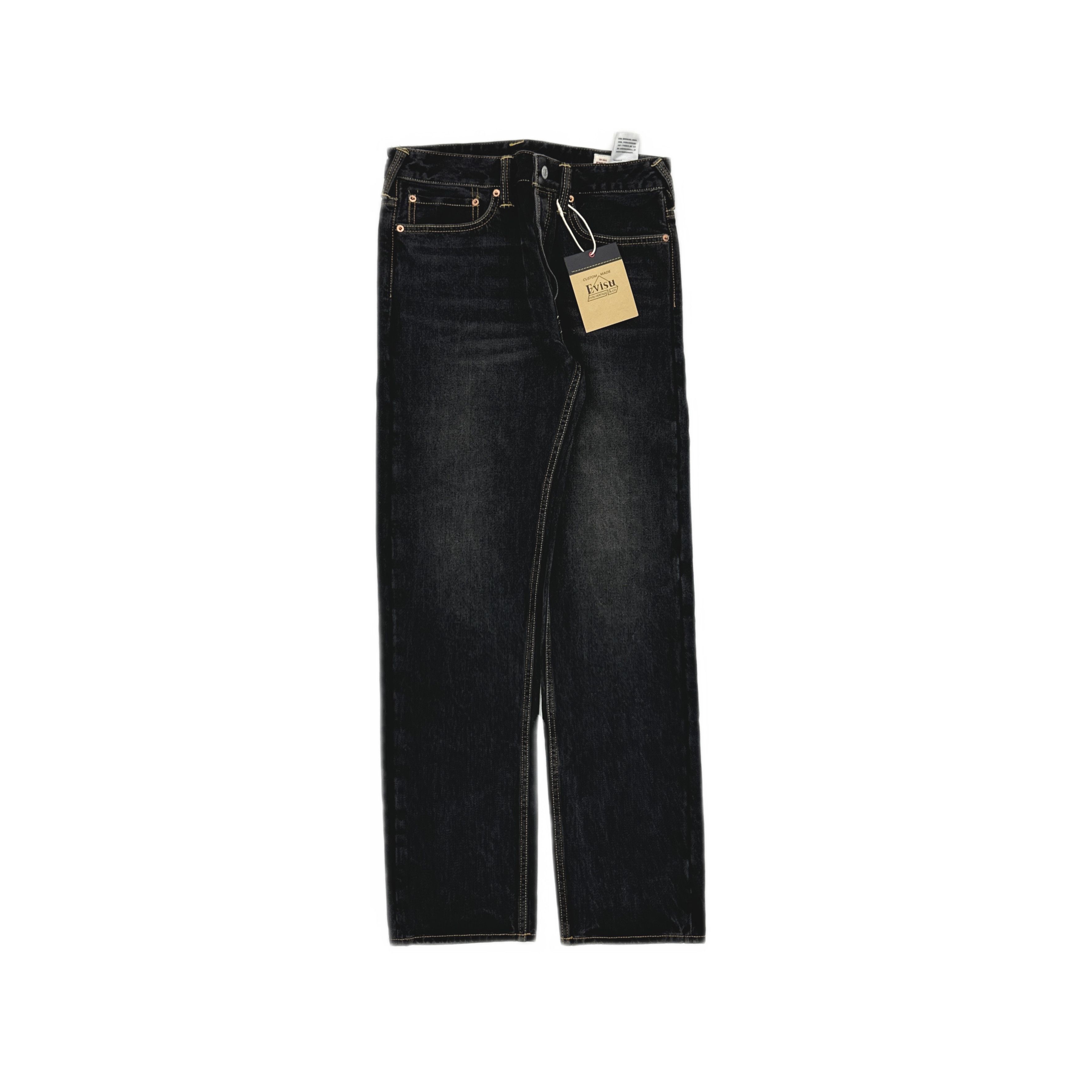 Evisu tiger jeans #Japanesedenim #streetwear #evisu | Depop