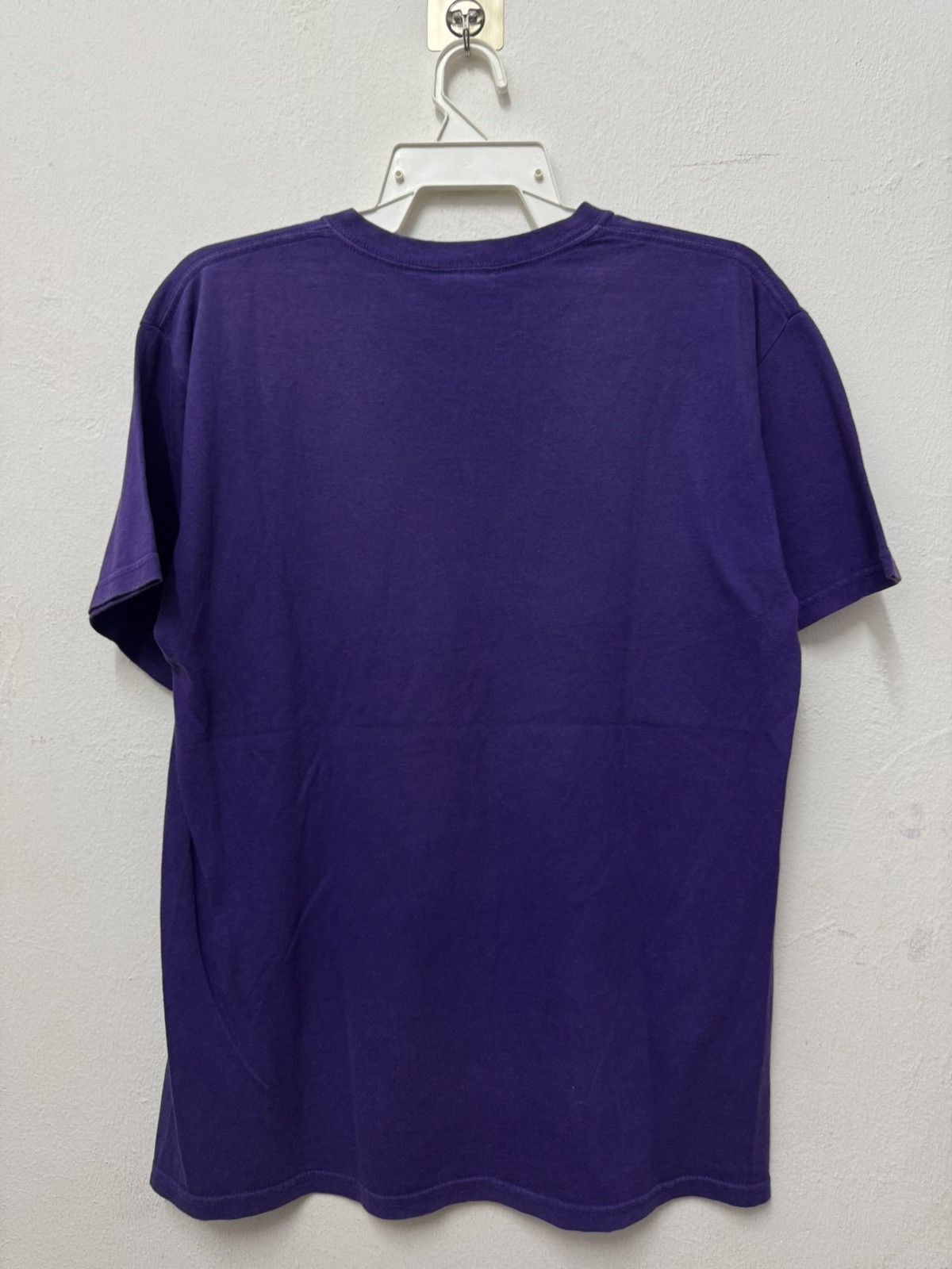 Rap Tees × Vintage Vintage Run Dmc Layout Crew Rapper Hip Hop T shirt Size US M / EU 48-50 / 2 - 6 Thumbnail