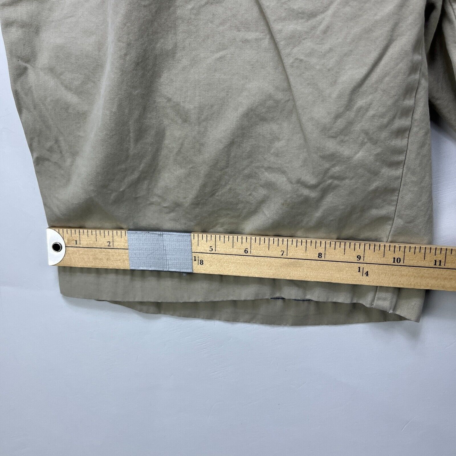 Patagonia × Vintage Vintage Patagonia Organic Cotton Shorts 32 Size US 32 / EU 48 - 12 Thumbnail