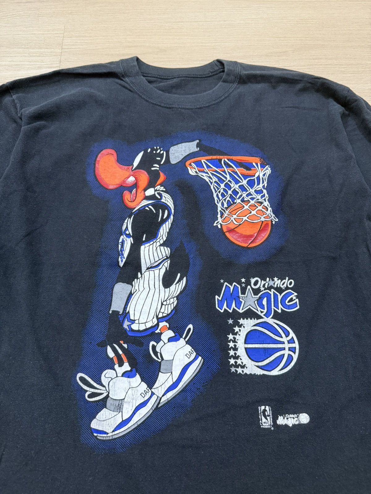 Other Vintage magic Size US L / EU 52-54 / 3 - 2 Thumbnail