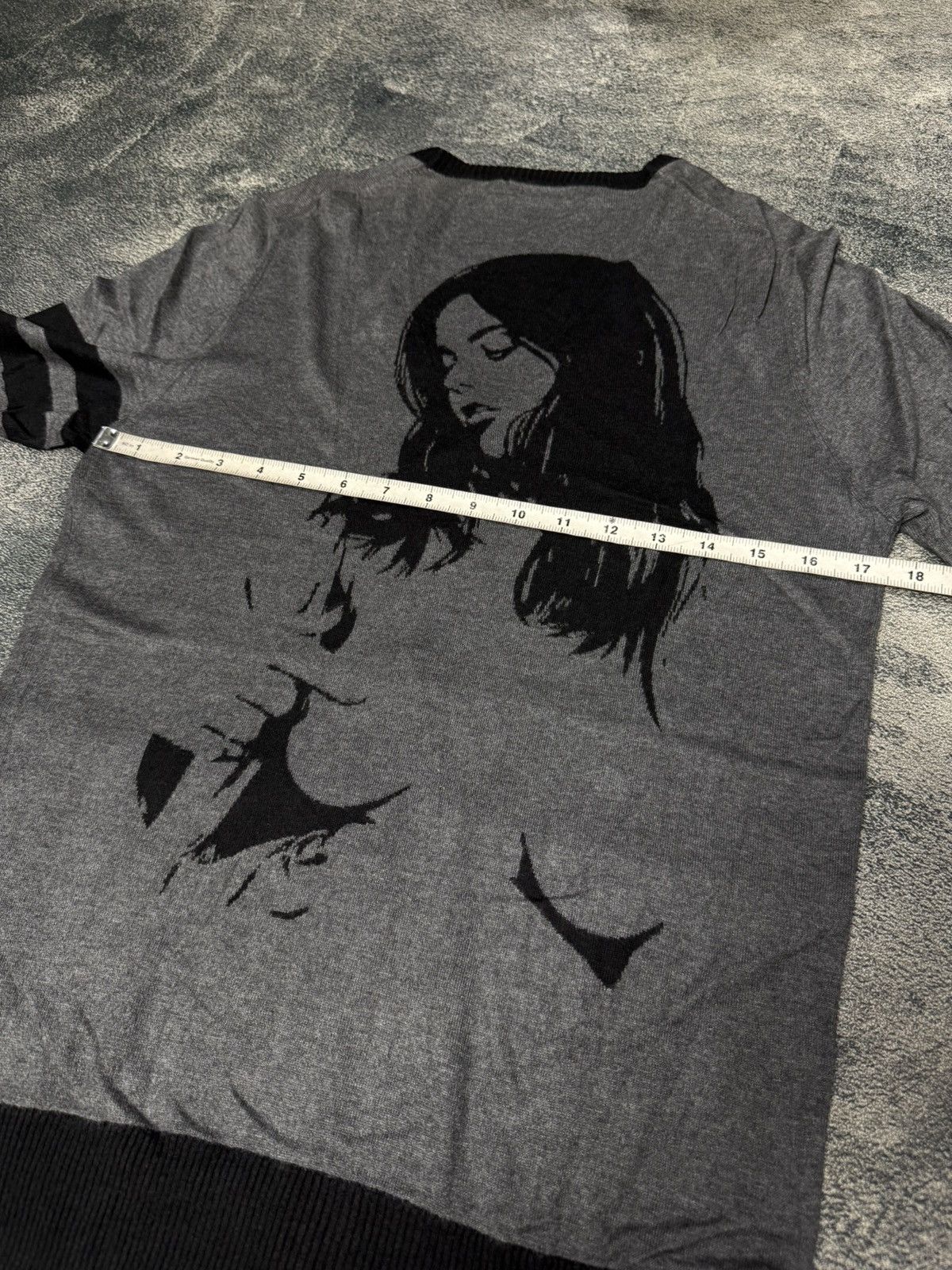 Hysteric Glamour Vintage hysteric Glamour Size US M / EU 48-50 / 2 - 7 Thumbnail