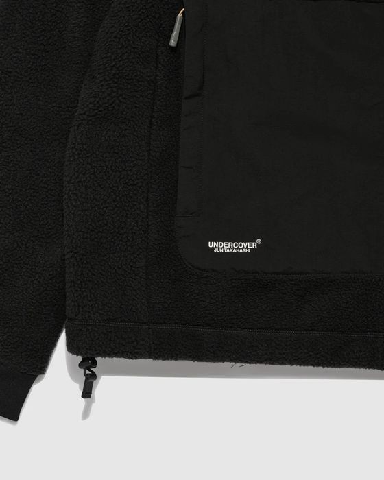 Undercover Undercover Soukuu Zip-Off Fleece Jacket The North Face