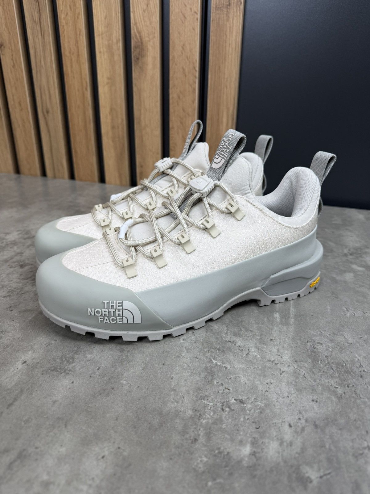 The North Face The North Face Glenclyffe Low Beige Sneakers US 9 Size US 9 / EU 42 - 8 Thumbnail