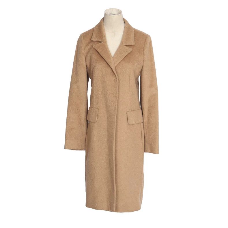 Max Mara Max Mara Coats Size XS / US 0-2 / IT 36-38 - 8 Thumbnail