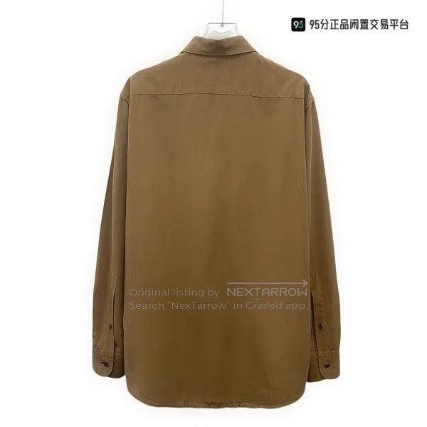 Ermenegildo Zegna Zegna Men's Solid Lapel Single. Size US M / EU 48-50 / 2 - 8 Thumbnail