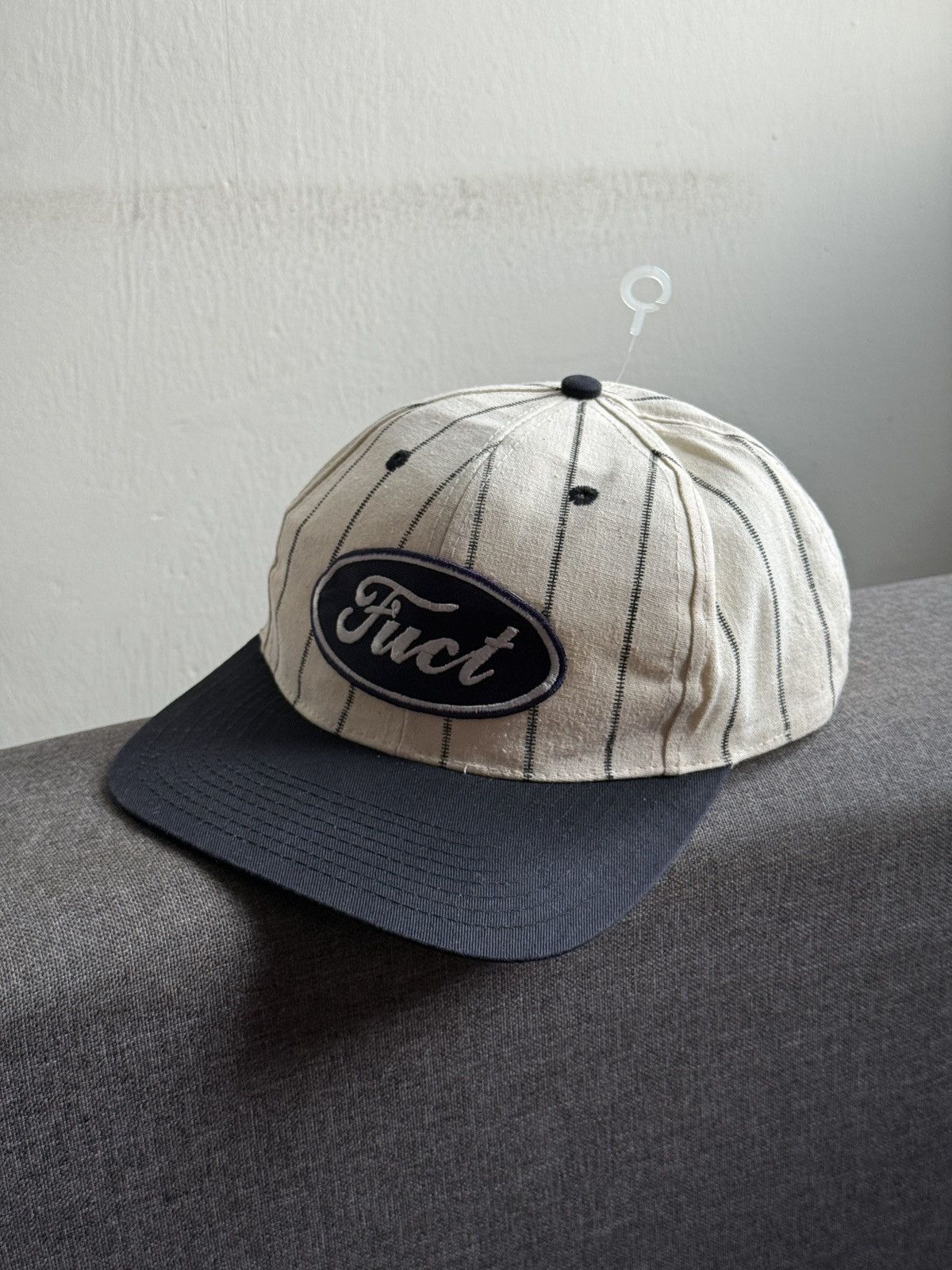 FUCT Vintage Fuct Ford Hat | Grailed