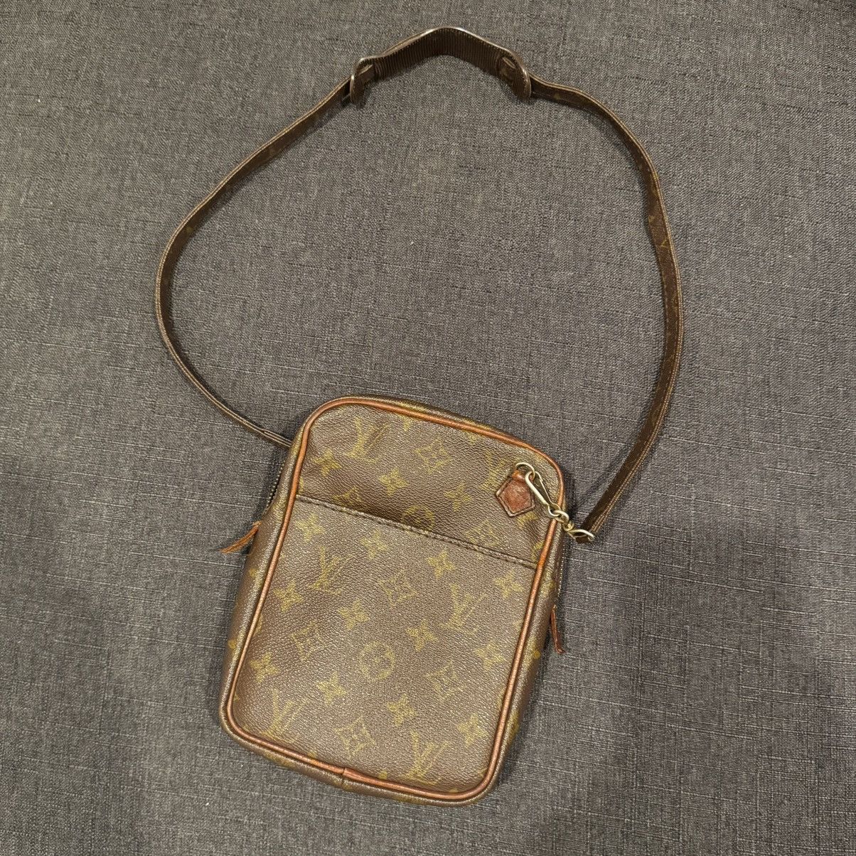 Louis Vuitton Vintage Louis Vuitton No.75 Size ONE SIZE - 1 Thumbnail
