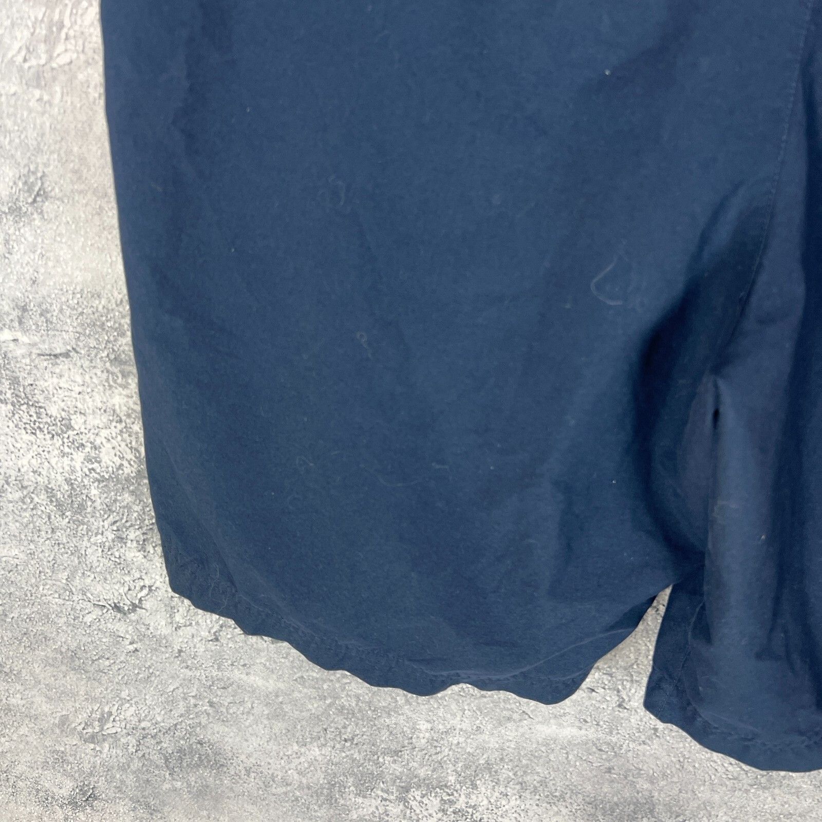 Nike Nike Vintage Shorts Men's Size XL Blue ` Size US 36 / EU 52 - 9 Thumbnail