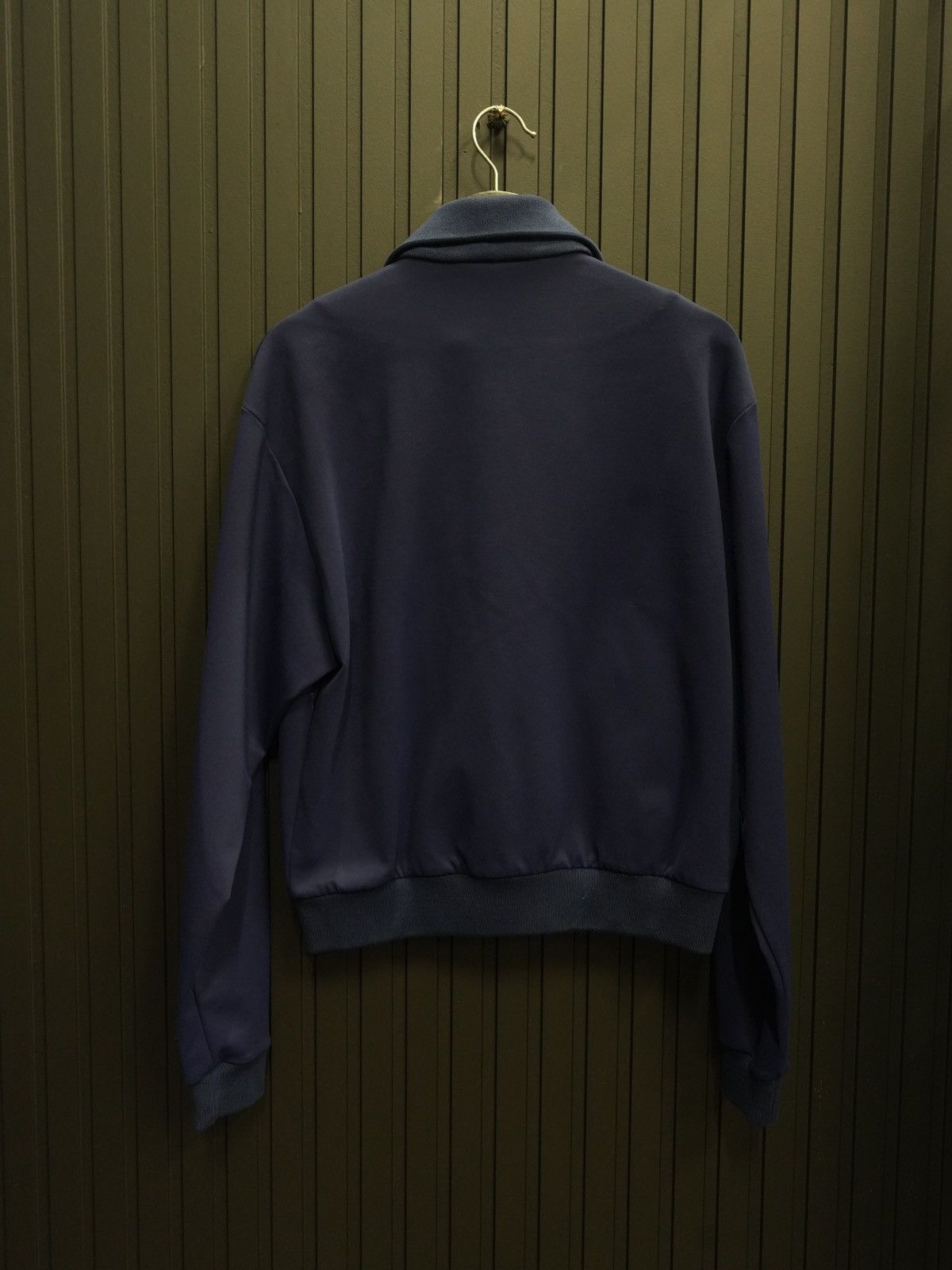 Balenciaga Balenciaga Track Jacket Size US XXS / EU 40 - 2 Thumbnail
