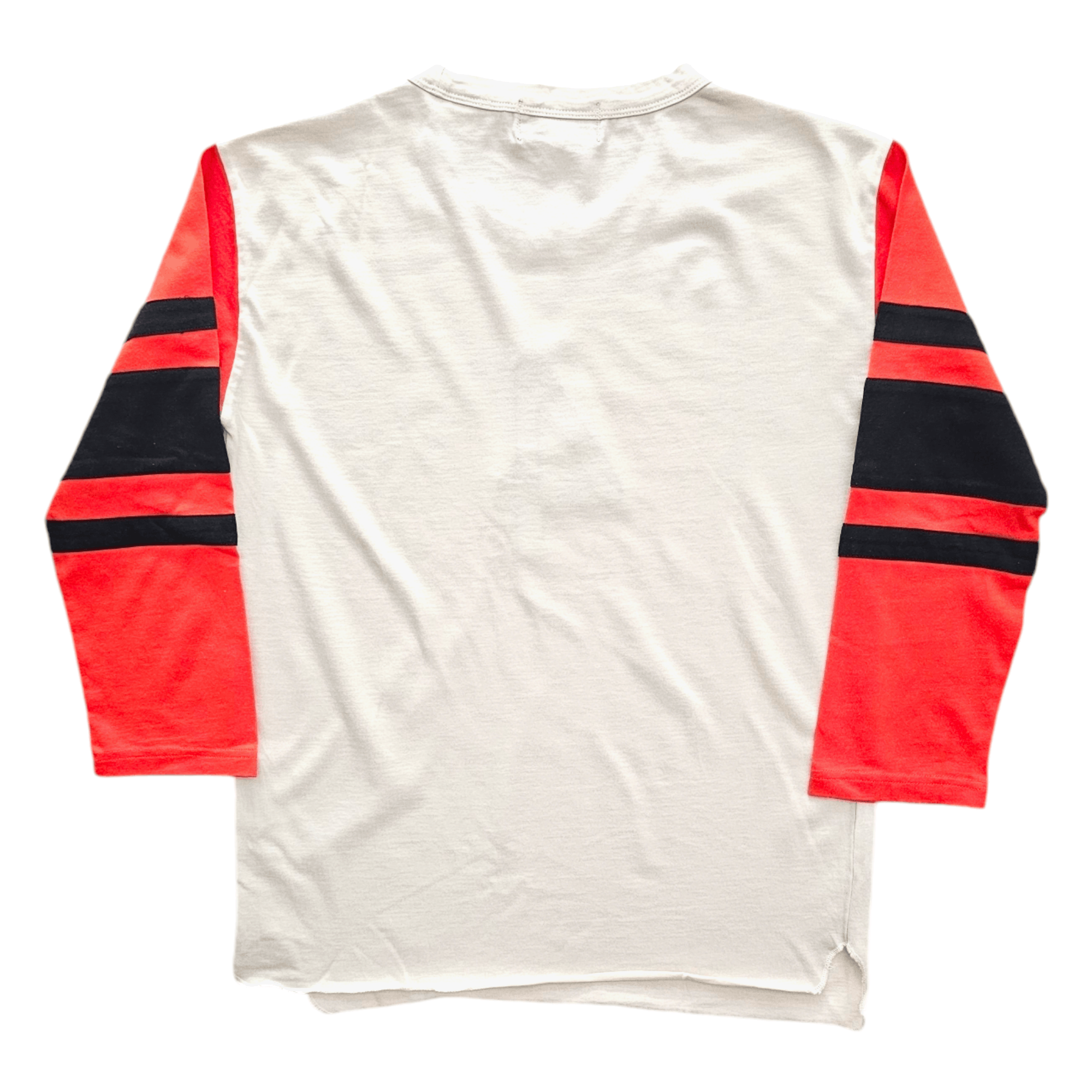 Levi's Vintage Clothing New RARE Levi's Vintage Clothing Baseball Jersey Size S SS16 Size S / US 4 / IT 40 - 3 Thumbnail