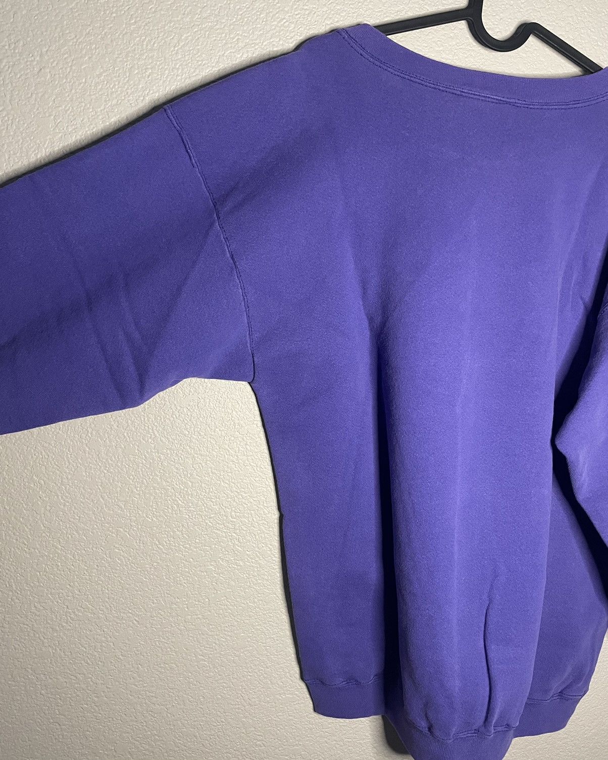 Puma UW | Huskies Football 2001 Rose Bowl Crewneck Sweater Size US L / EU 52-54 / 3 - 10 Thumbnail