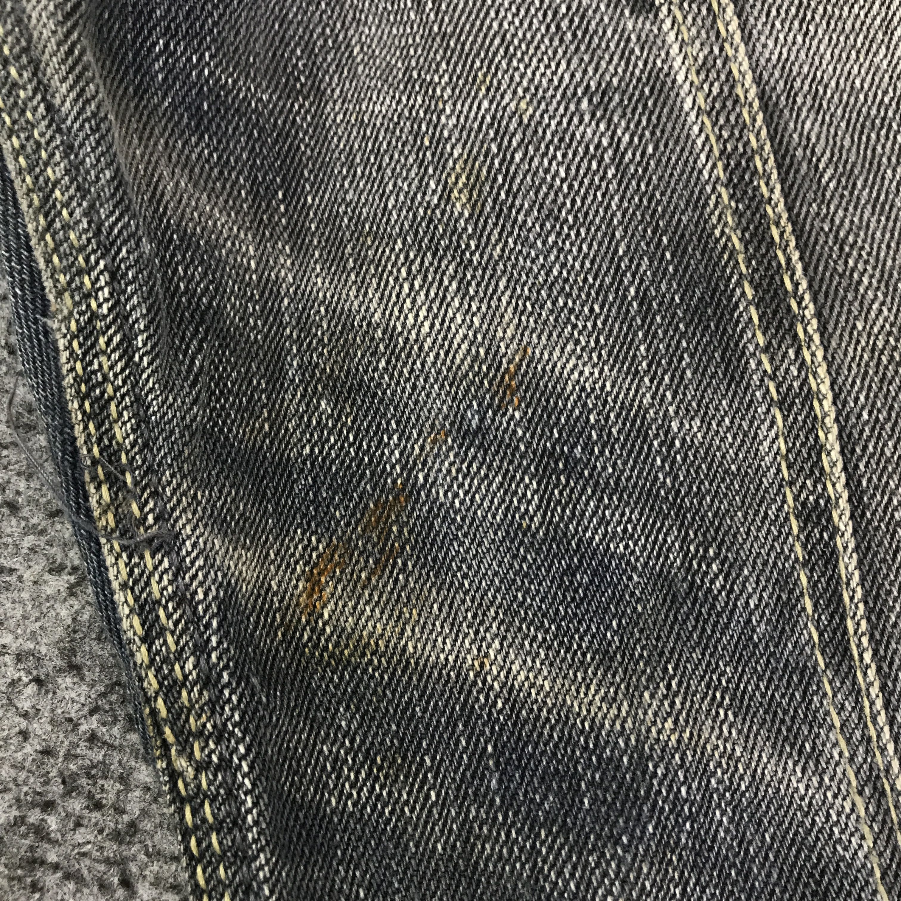 Nicole Club flare nicole club for men japan jeans K118B17 Size US 30 / EU 46 - 14 Thumbnail