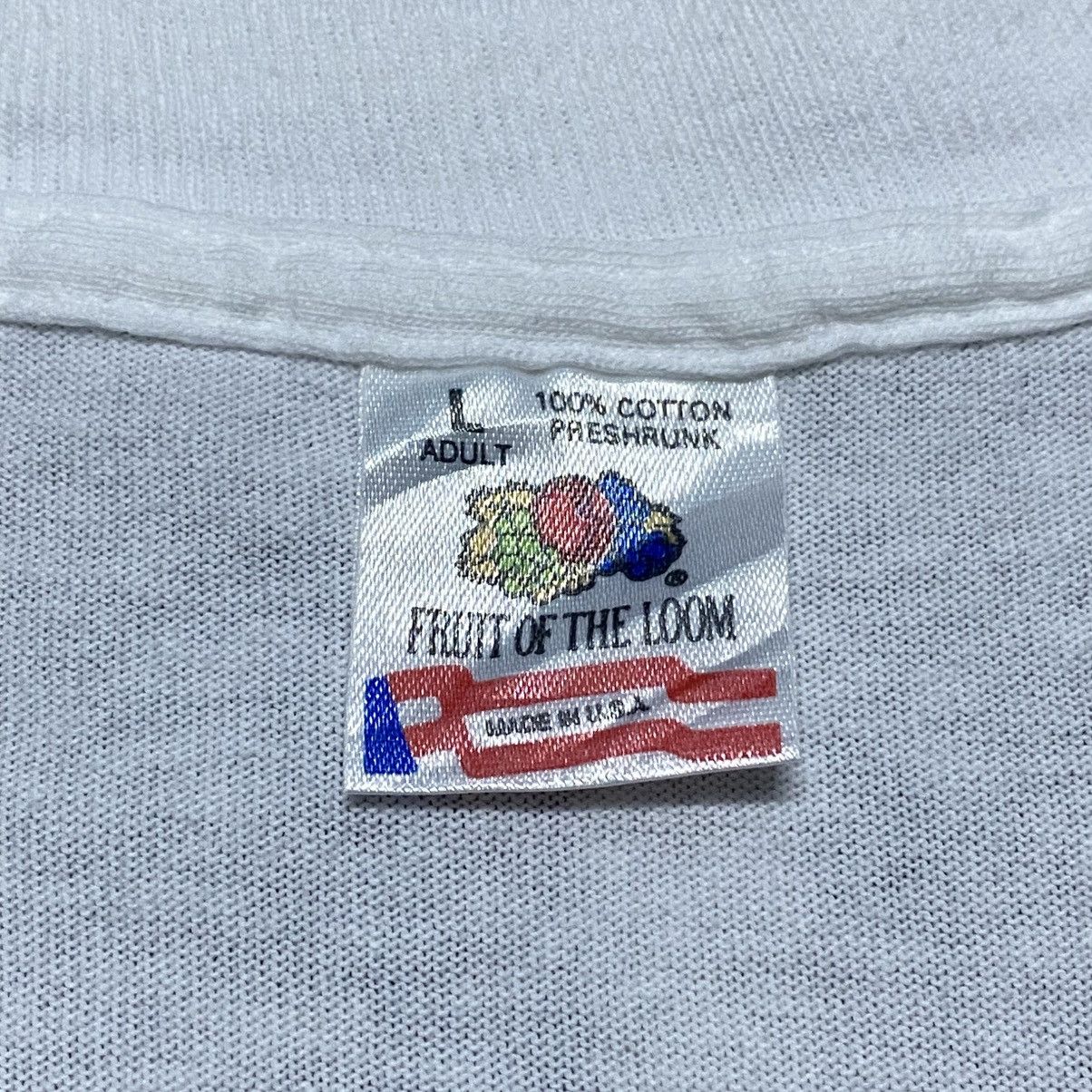 Formula 1 × Vintage Rare‼️🔥Vintage Ayrton Senna 90's Williams Renault F16 T-Shirt Size US M / EU 48-50 / 2 - 5 Thumbnail