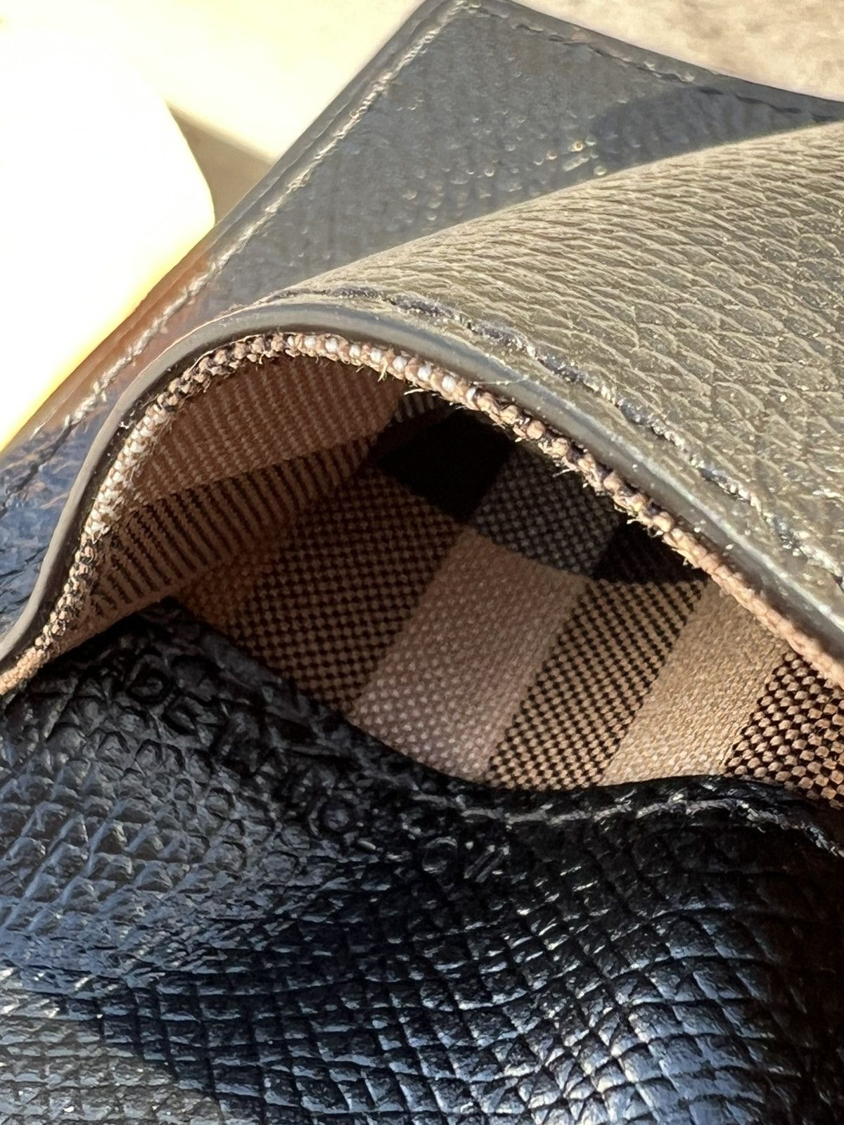 Burberry Burberry Cardcase | Cardholder Size ONE SIZE - 9 Thumbnail
