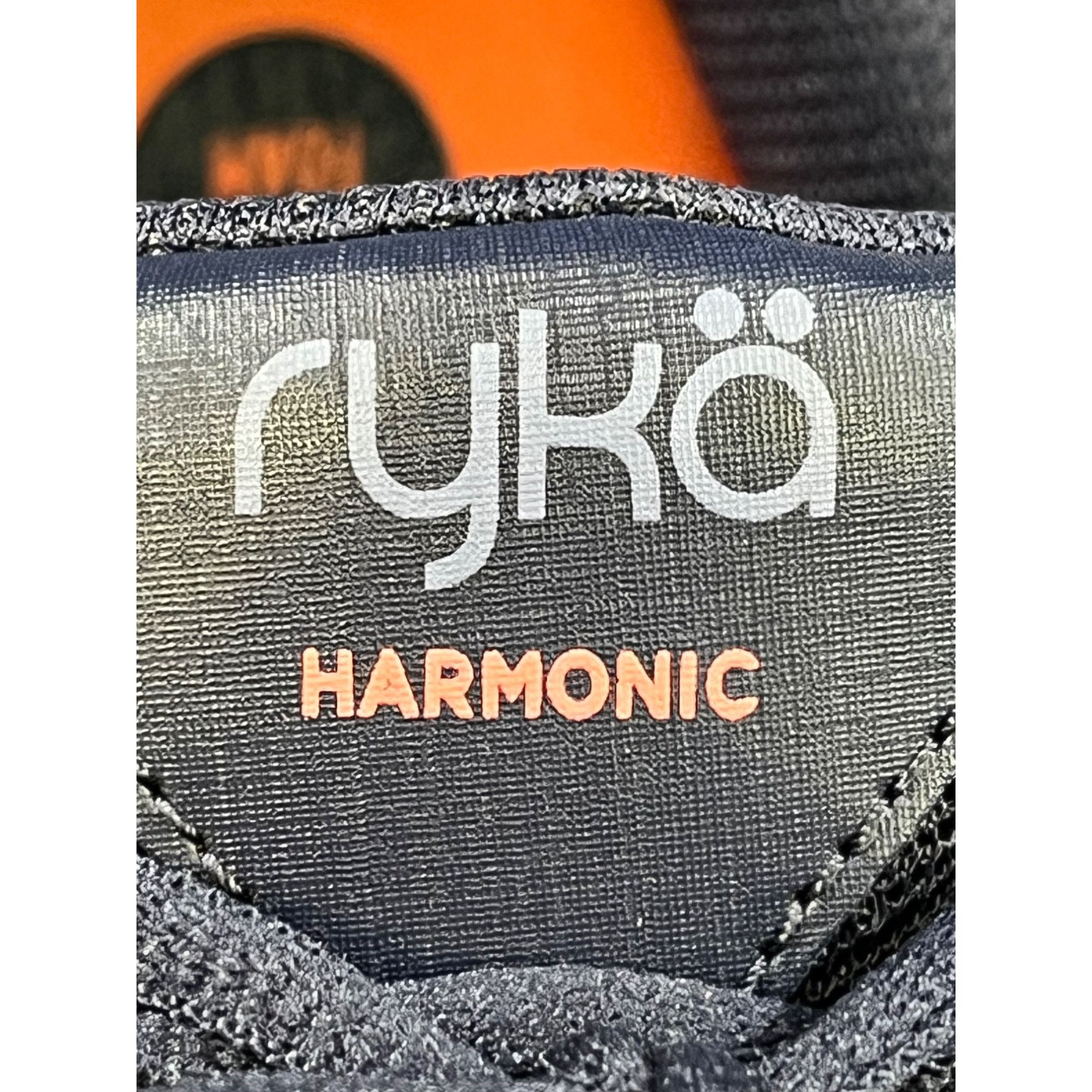 Other Ryka Harmonic Womens Navy Blue Running Shoes Size 9M SKU 679 Size US 9 / IT 39 - 7 Thumbnail
