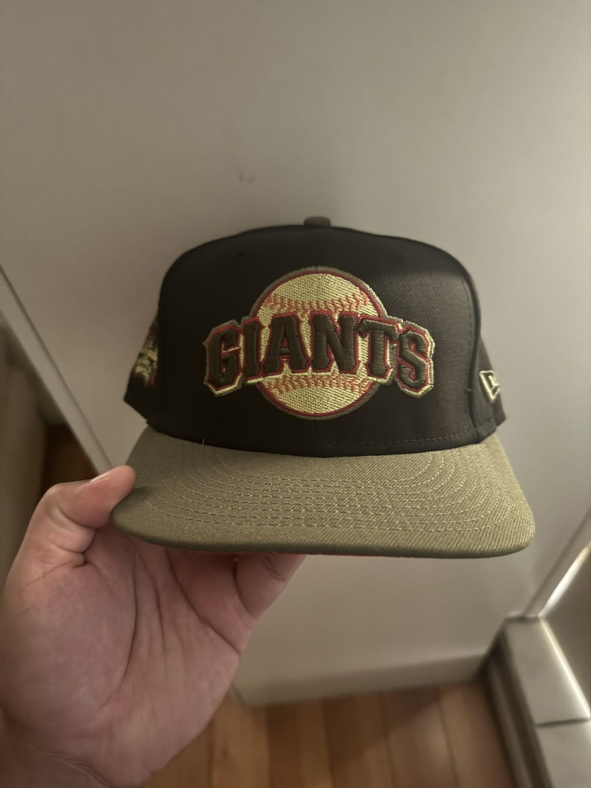 Other Giants Hat Size ONE SIZE - 1 Thumbnail