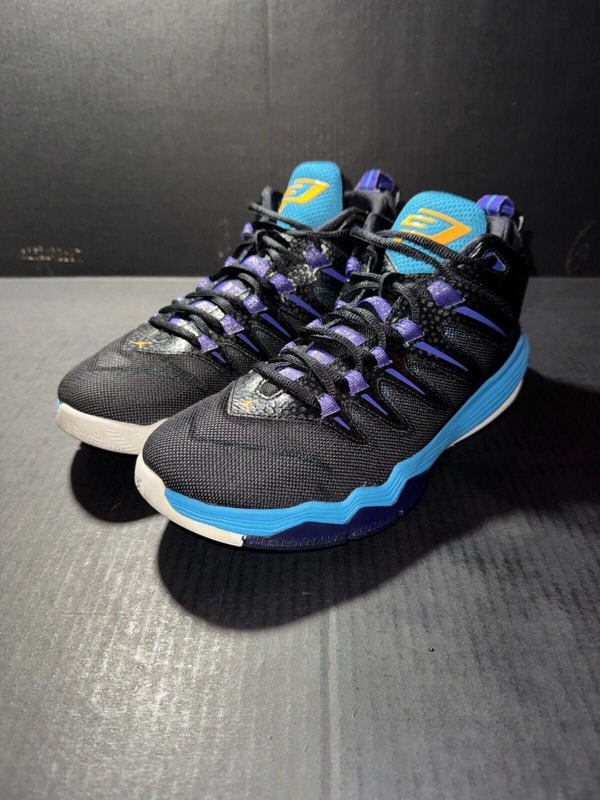 Jordan Brand Nike Air Jordan CP3.IX - 810868-035 - Size 9.5 Size US 9.5 / EU 42-43 - 4 Thumbnail