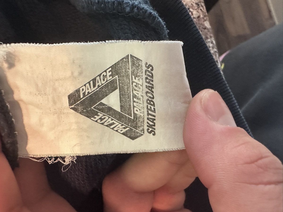 Palace Place P Sport Hood Size US M / EU 48-50 / 2 - 5 Thumbnail