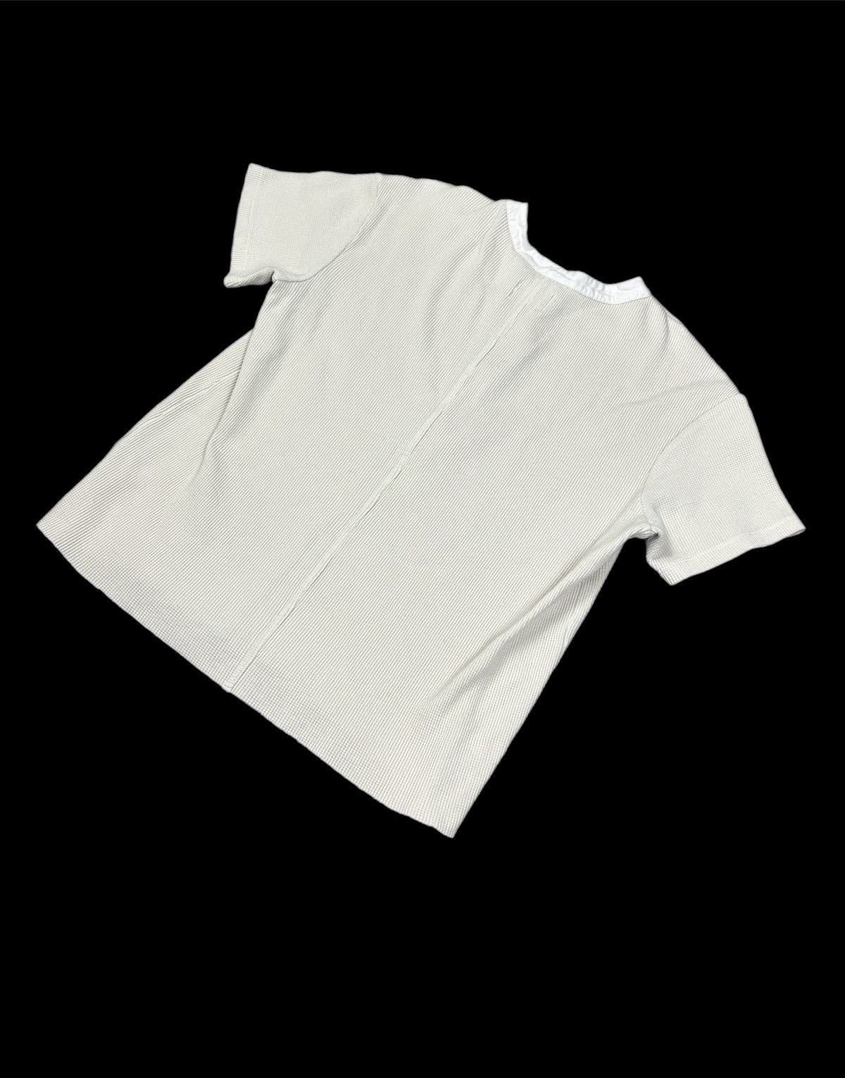 Essentials Fear of God Collection One 2015-2016 Thermal Polo Size US S / EU 44-46 / 1 - 5 Thumbnail
