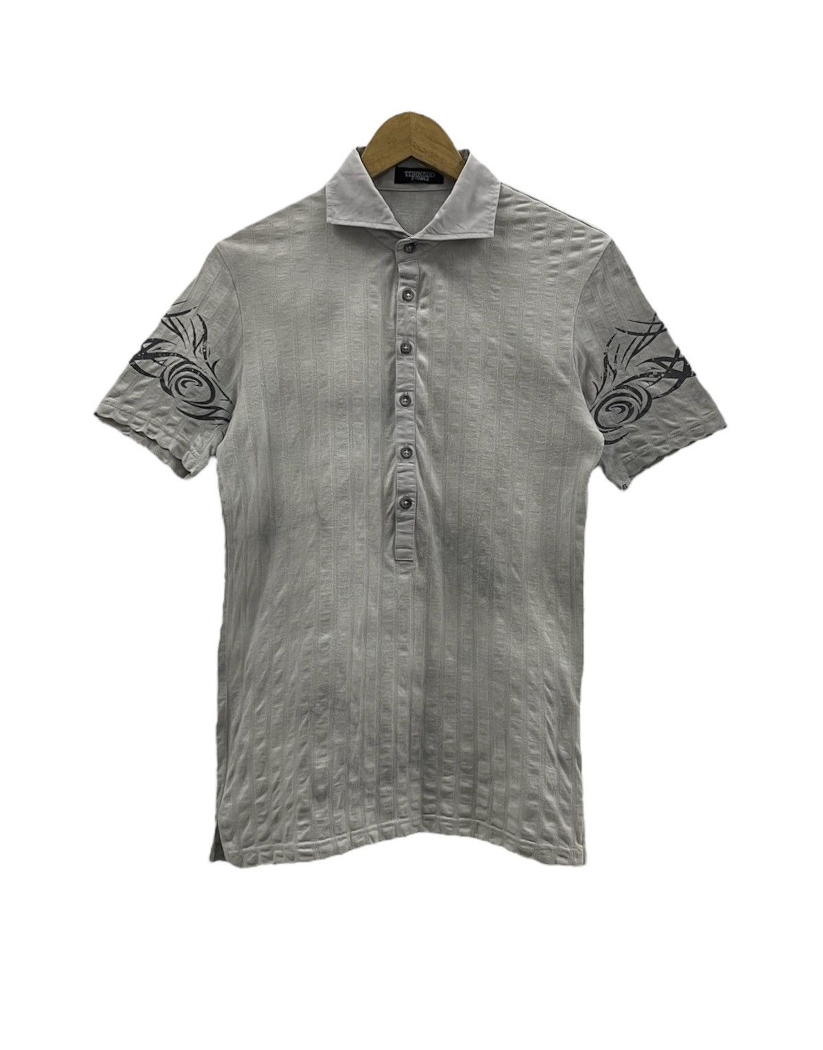 If Six Was Nine Tornado Mart Japan Shirts Size US XS / EU 42 / 0 - 3 Thumbnail