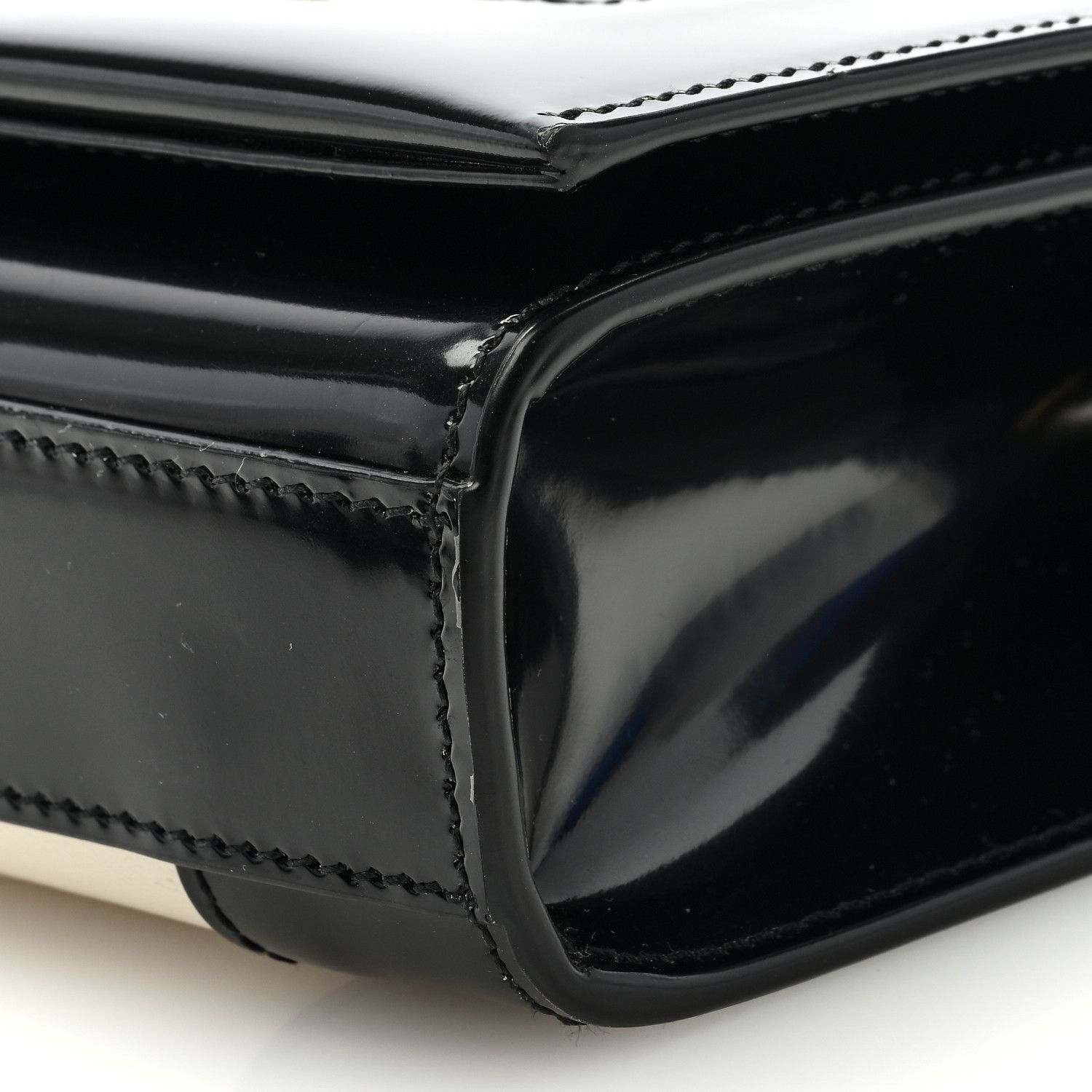 Saint Laurent Paris o1b1hav110425 Size: OS / Kate Small Bag In Nappa Leather Size ONE SIZE - 5 Thumbnail
