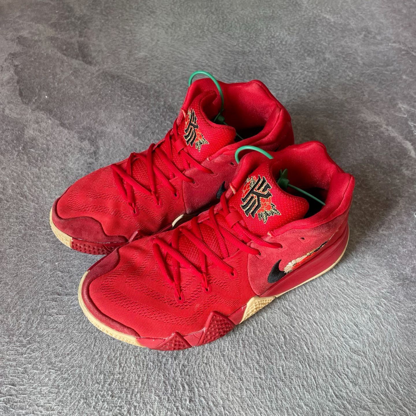 Nike Nike Lowtop Sneakers 42 Men Size US 9 / EU 42 - 1 Thumbnail