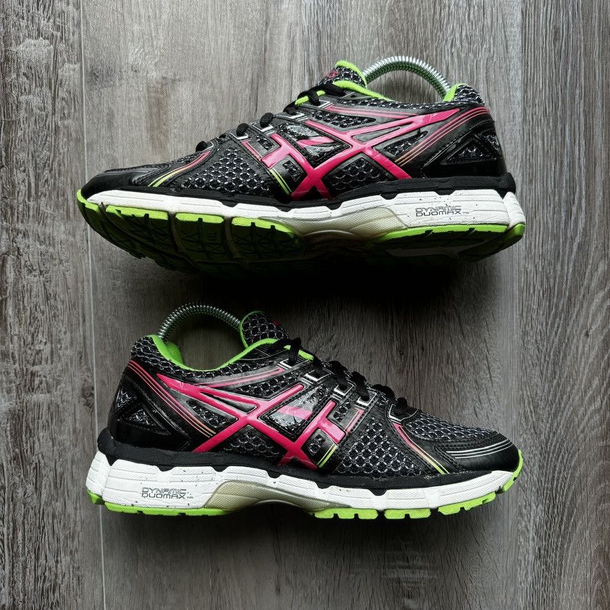 Asics × Vintage ASICS • GEL-Kayano 19 (7.5M) Size US 7.5 / EU 40-41 - 4 Thumbnail