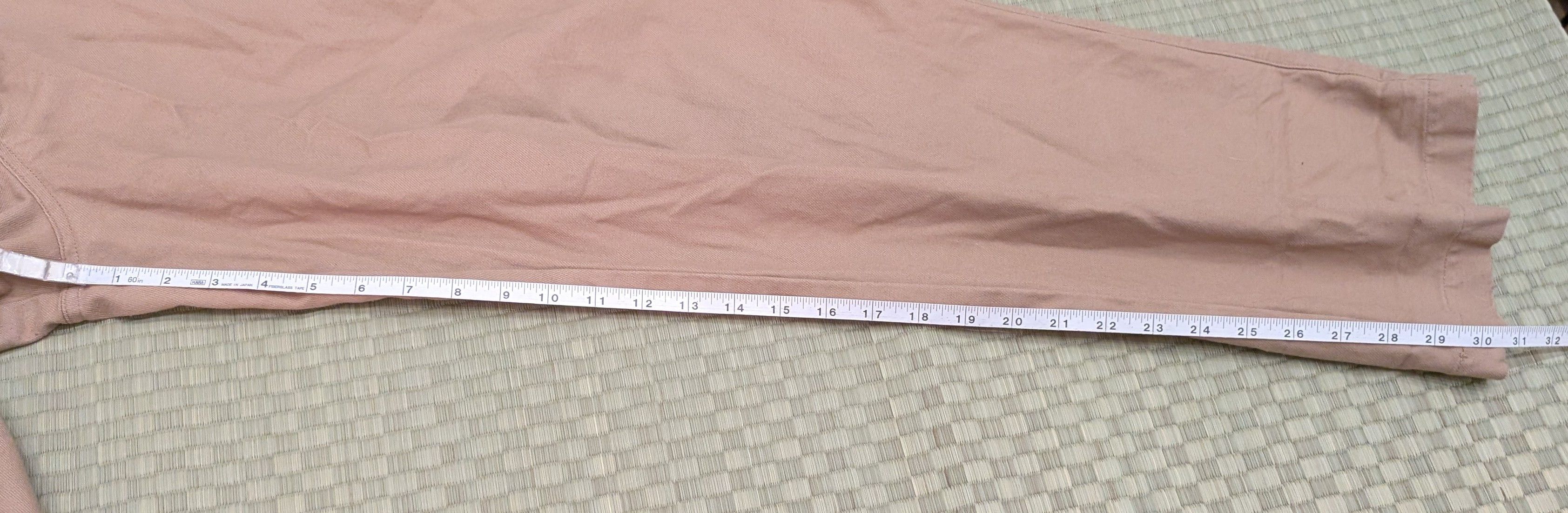 Other DISCONTINUED Oil/Lumber Nashville Everyday Pants Size US 32 / EU 48 - 5 Thumbnail