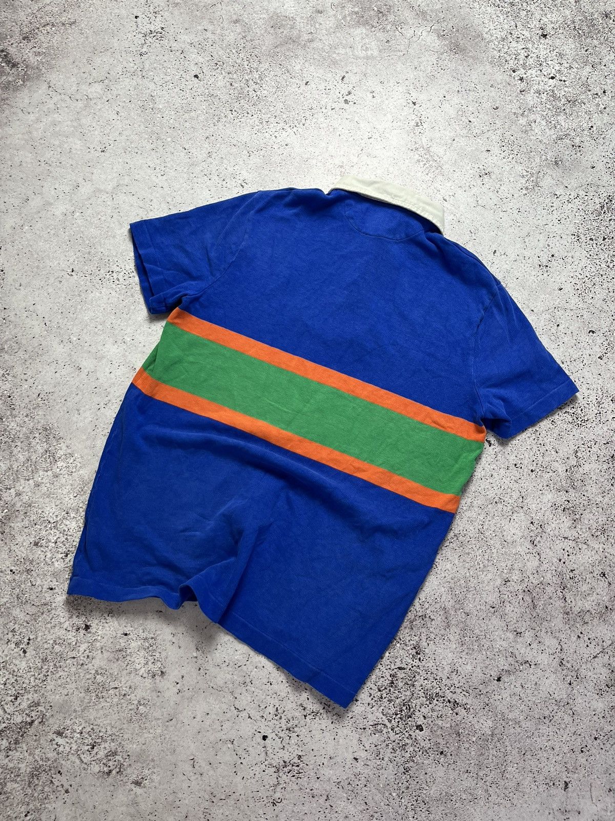 Polo Ralph Lauren Polo Ralph Laurent Polo New York Chief Keef Style Size US M / EU 48-50 / 2 - 2 Thumbnail