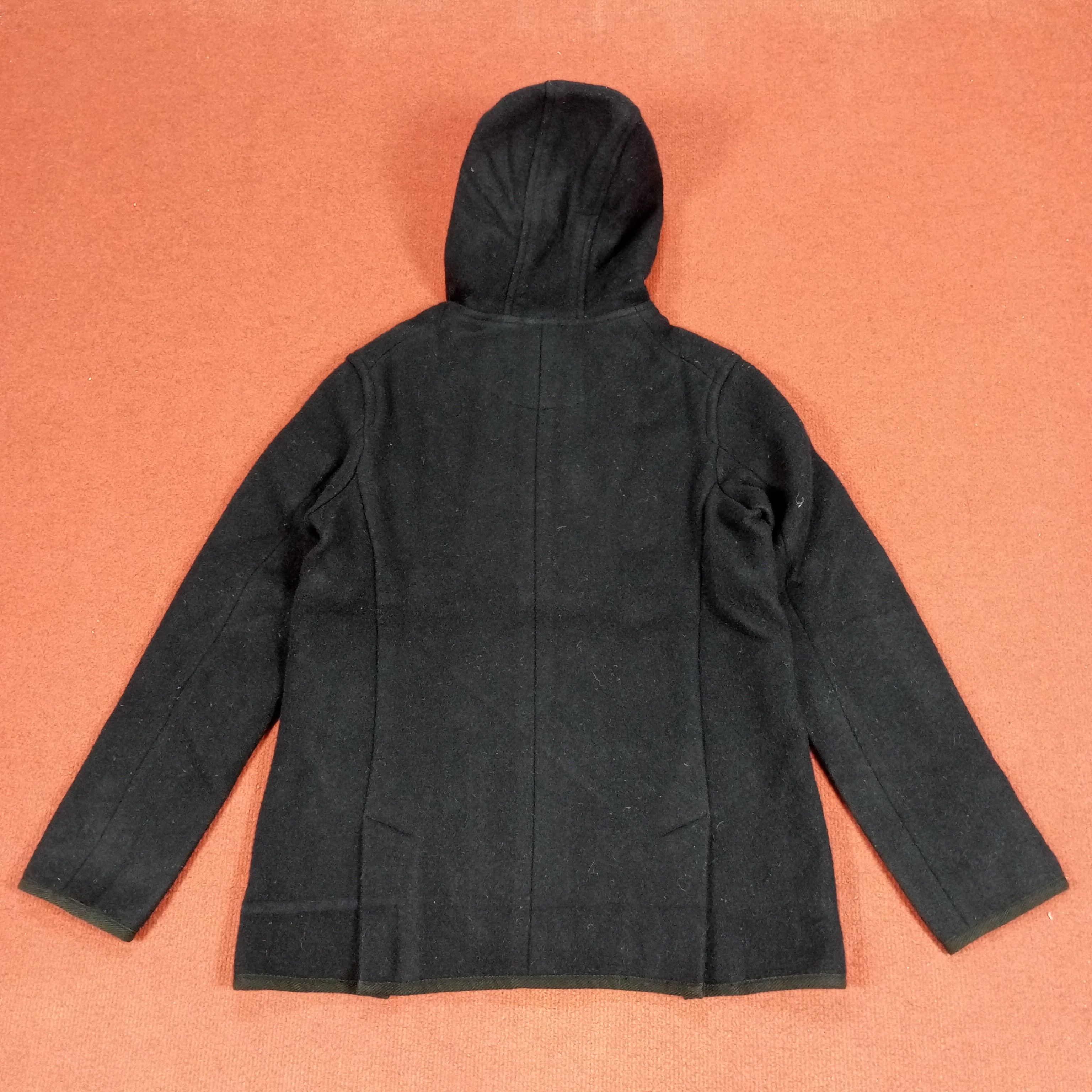 Danton × Japanese Brand × Vintage Danton Fashion Winter Style Jacket Size US S / EU 44-46 / 1 - 4 Thumbnail
