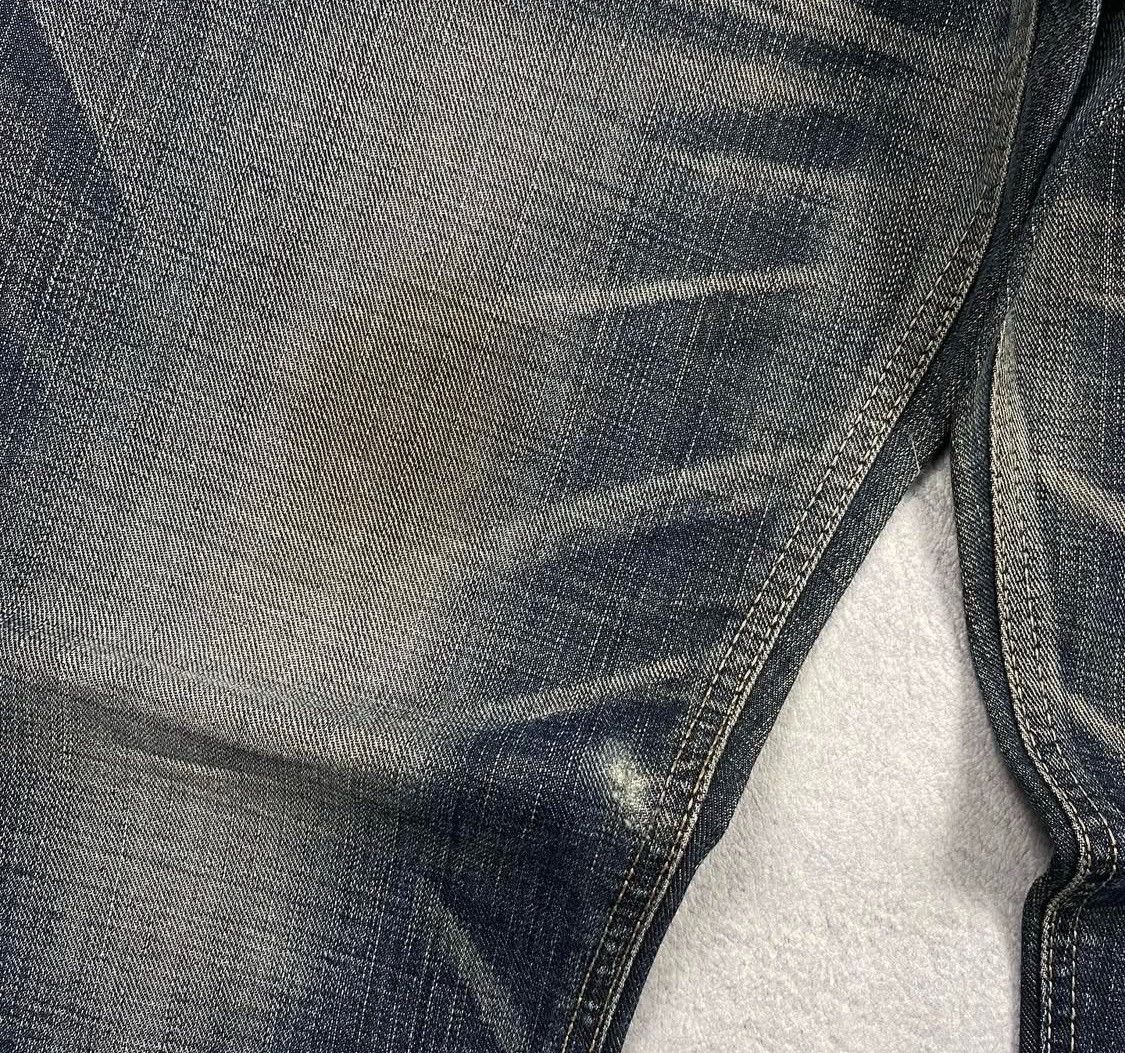 If Six Was Nine Faded flare washed Edwin Jeans Size US 34 / EU 50 - 7 Thumbnail