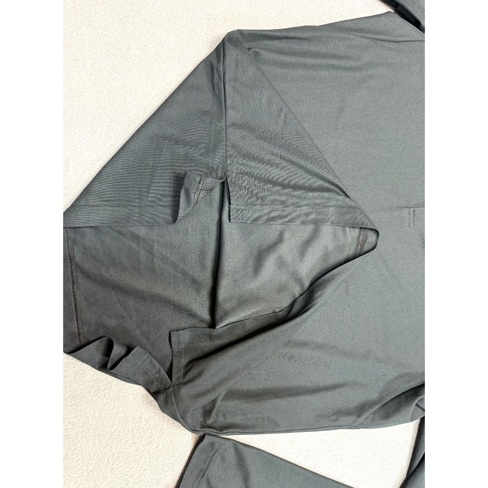 Odlo Odlo black training shirt long sleeve mens size L Size US L / EU 52-54 / 3 - 5 Thumbnail