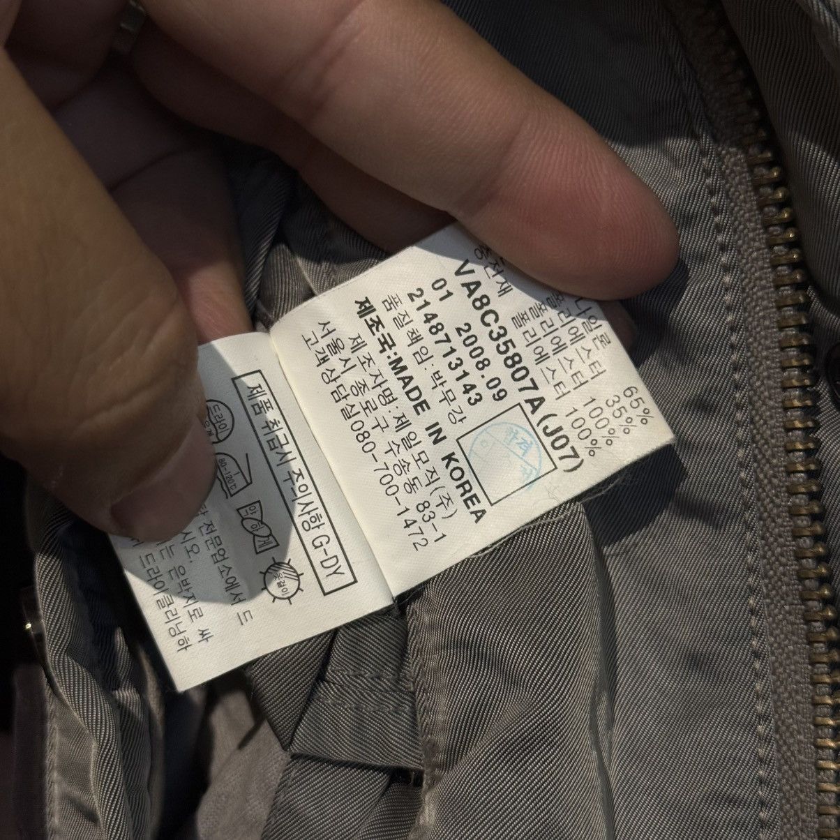 Givenchy Givenchy 90s Vintage Size US L / EU 52-54 / 3 - 11 Thumbnail