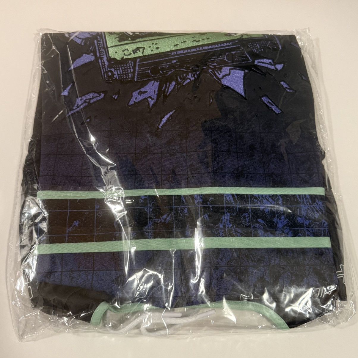 Other TAPE B EXPLODED HOCKEY JERSEY *BRAND NEW LARGE* Size US L / EU 52-54 / 3 - 7 Thumbnail